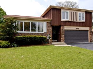 842 S Villa Ave, Villa Park, IL