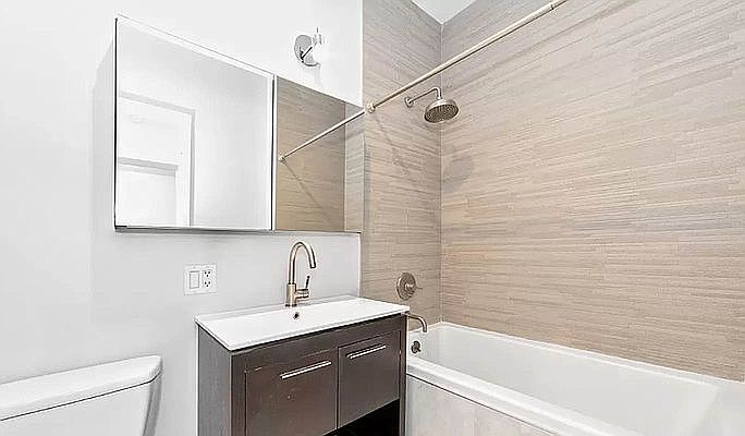 1st image of 806 Bergen St #2K