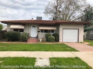 435 2nd Ave, Oakdale, CA 95361