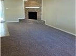 616 Saddle Rd, White Settlement, TX 76108