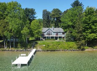10067 SW Torch Lake Dr, Rapid City, MI 49676