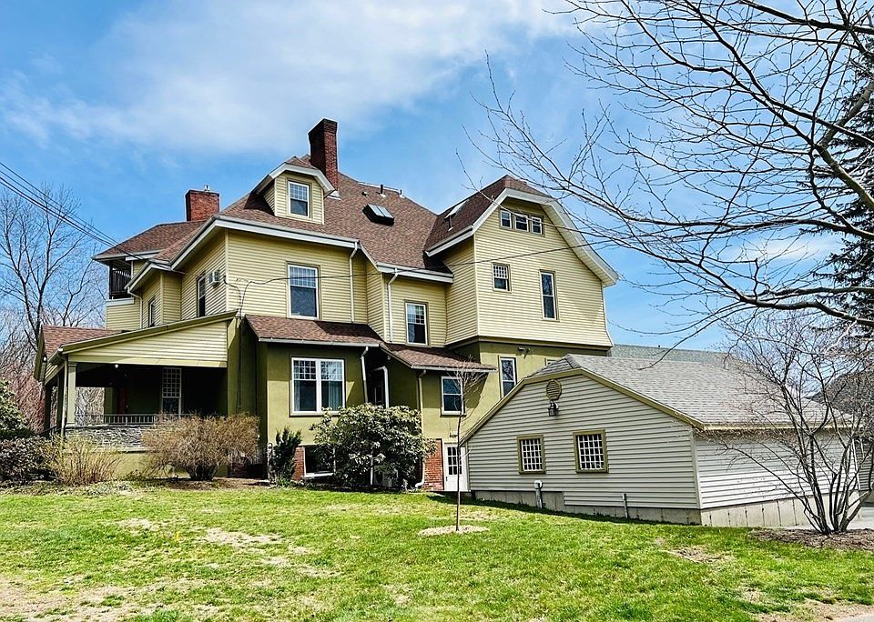 90 Pomeroy Ter APT 3, Northampton, MA 01060 Zillow