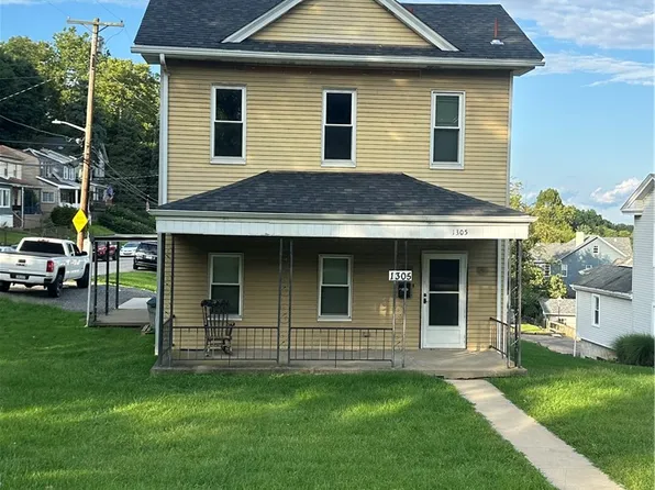 1305 Steuben St, Pittsburgh, PA 15220