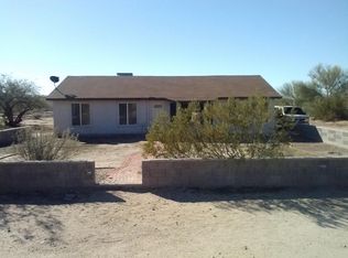 17829 W Hopi Dr, Casa Grande, AZ 85122