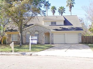 17339 Methil Dr, Spring, TX 77379