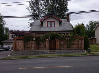 9628 51st Ave S, Seattle, WA 98118