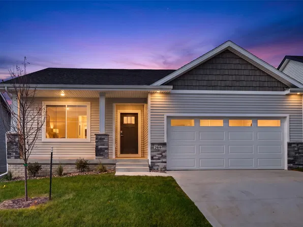 2919 Myron St, Norwalk, IA 50211