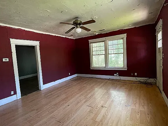 1815 Scott St — Photo 2