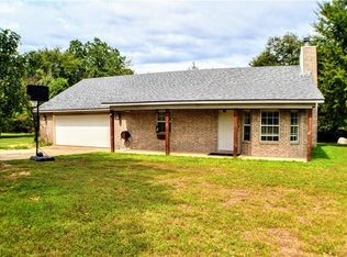 475345 E 1057 Rd, Muldrow, OK 74948