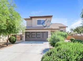 3441 S 97th Ln, Tolleson, AZ 85353