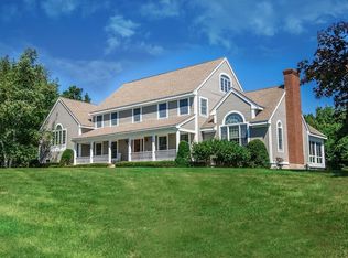 32 Spring Hill Rd, Merrimac, MA 01860