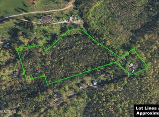 2501 Julian Ln, Knoxville, TN 37914
