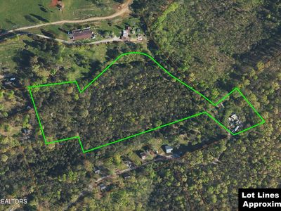 2501 Julian Ln, Knoxville, TN, 37914