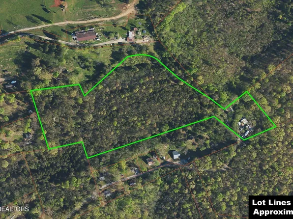 2501 Julian Ln, Knoxville, TN 37914