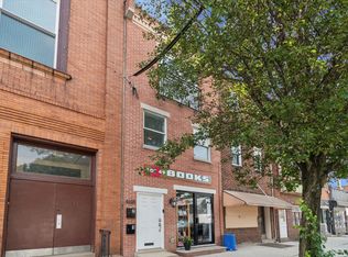 408 E Girard Ave FLOOR 2, Philadelphia, PA 19125