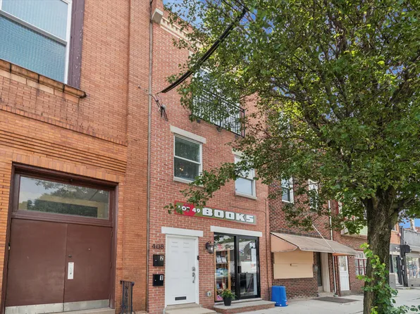 408 E Girard Ave Floor 2, Philadelphia, PA 19125