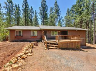22000 Todd Valley Rd, Foresthill, CA 95631