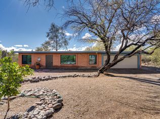 6340 E Tanuri Cir, Tucson, AZ 85750