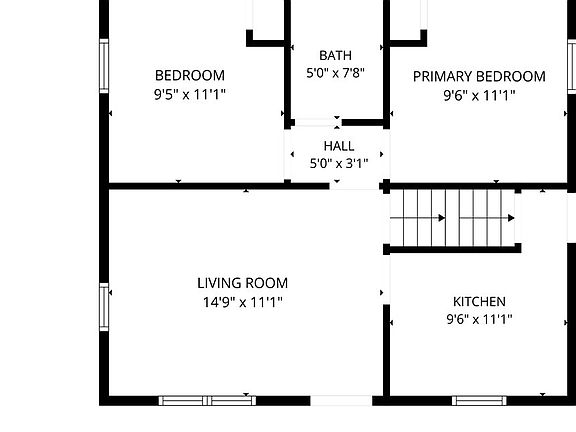 5th image of 1314 Pearl Dr SE