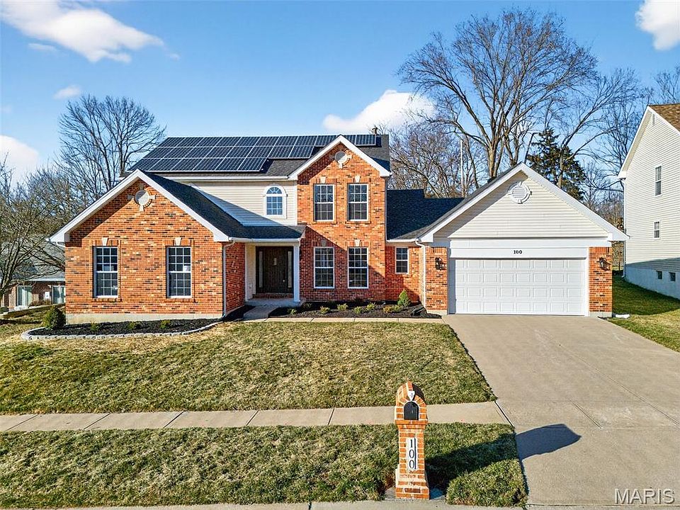 1st image of 100 Gailwood Dr