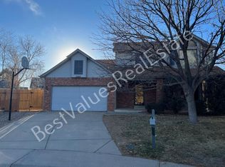 5267 S Yampa Ct, Aurora, CO 80015