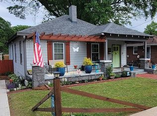 3420 Harding Ave, Hapeville, GA 30354
