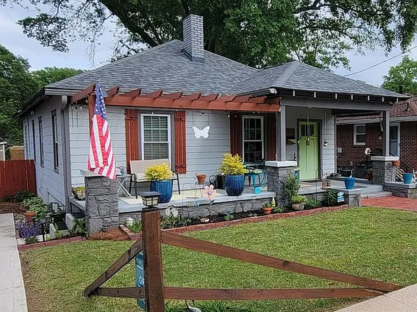 3420 Harding Ave, Hapeville, GA 30354