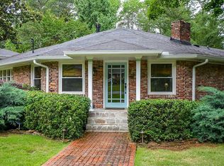 1261 Amanda Cir, Decatur, GA 30033