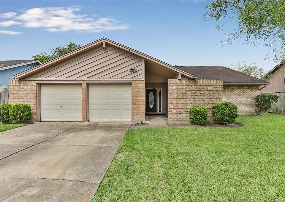 10527 Sagebluff Dr, Houston, TX 77089 | Zillow