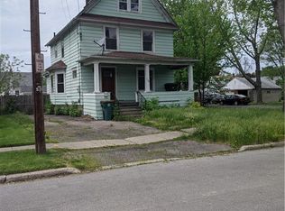 256 Fredericka St, North Tonawanda, NY 14120