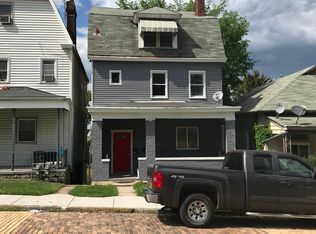 115 Birmingham Ave, Pittsburgh, PA