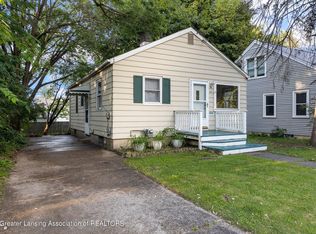 900 Poxson Ave, Lansing, MI