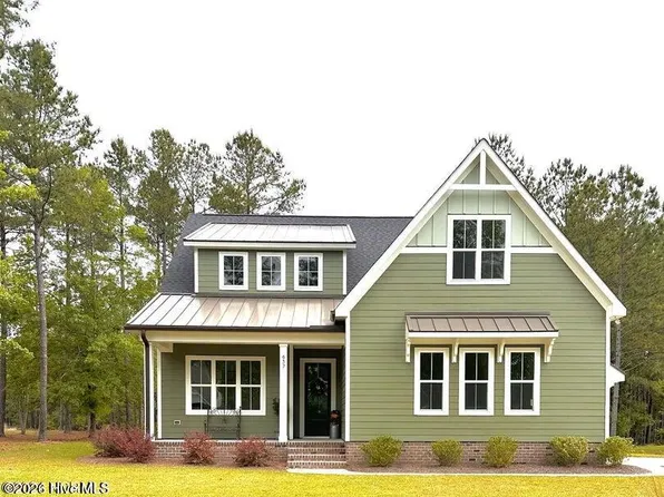 637 Summerhaven Lane SE, Bolivia, NC 28422