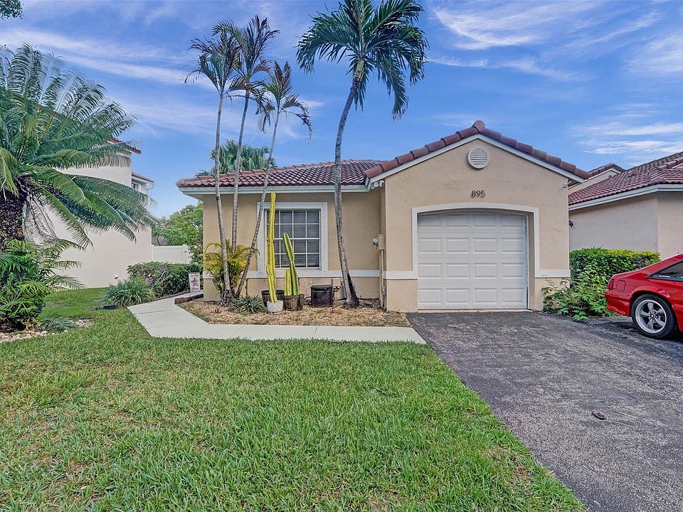 1st image of 895 SW 180th Terrace