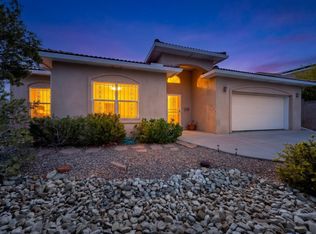 4012 Gracia Ct NE, Albuquerque, NM 87110