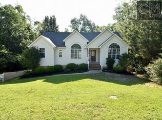 107 Black Creek Ln, Irmo, SC 29063