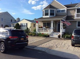 363 N 2nd St, Surf City, NJ 08008