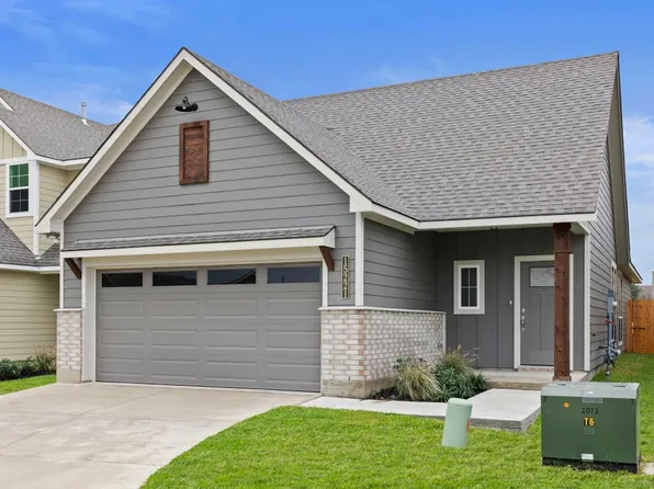 1317 Elise Ave, Waco, TX 76706