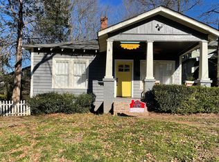 514 Cameron St SE, Atlanta, GA 30312