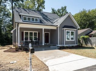 403 E End Ave, Durham, NC 27703