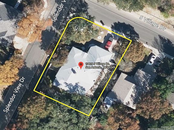 5th image of 13835 S VILLAGE DR