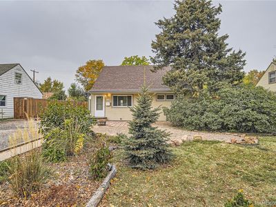 2535 S Irving Street, Denver, CO, 80219