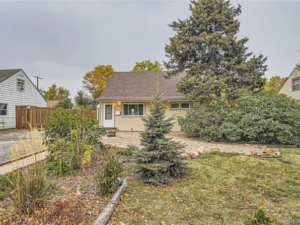 2535 S Irving Street, Denver, CO 80219