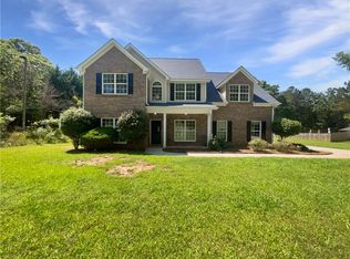63 Couch Rd, Senoia, GA 30276