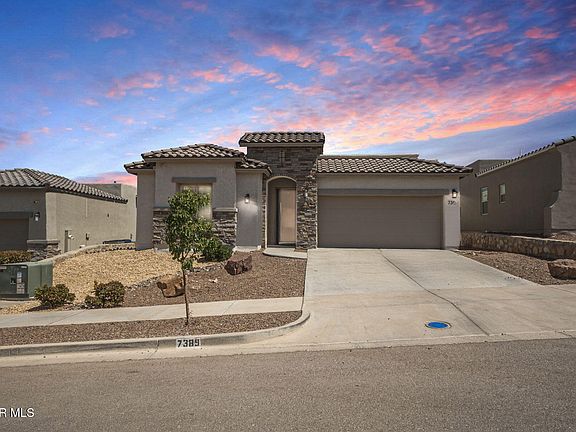 2nd image of 7389 Cimarron Gap Dr