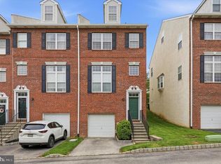 422 W 5th Ave, Conshohocken, PA 19428