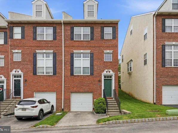 422 W 5th Ave, Conshohocken, PA 19428