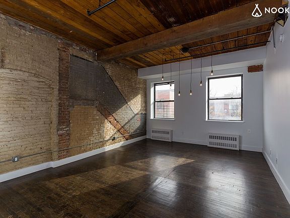 2nd image of 77 Clifton Pl #3F