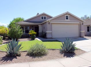 3459 S Desert View Dr, Apache Junction, AZ 85120