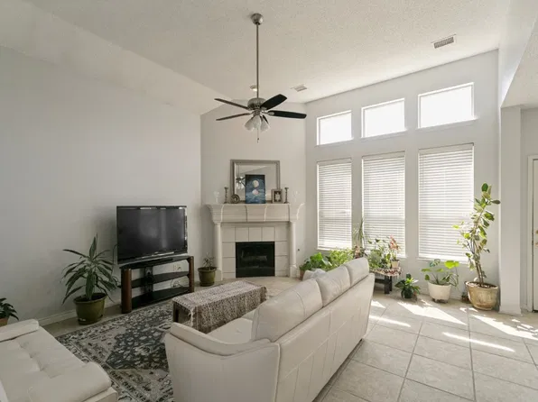 3520 Estacado Ln, Plano, TX 75025